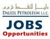 Fresh oil and gas jobs|Daleel Petroleum | Oman